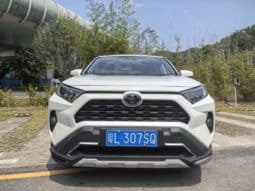 
										Toyota RAV4 (IV), 2021 full									