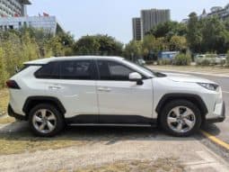 
										Toyota RAV4 (IV), 2021 full									