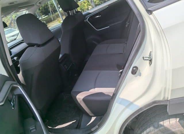 
								Toyota RAV4 (IV), 2021 full									