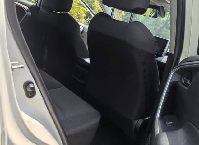 
								Toyota RAV4 (IV), 2021 full									
