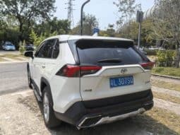 
										Toyota RAV4 (IV), 2021 full									