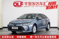 67d83d4bcd37b Toyota Corolla (XII), 2022