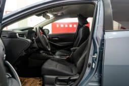 
										Toyota Corolla (XII), 2022 full									
