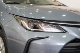 
										Toyota Corolla (XII), 2022 full									