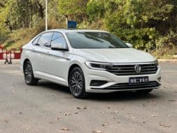 
										Volkswagen Jetta, 2020 full									