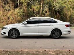 
										Volkswagen Jetta, 2020 full									