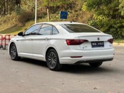 
										Volkswagen Jetta, 2020 full									