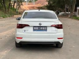 
										Volkswagen Jetta, 2020 full									