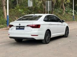 
										Volkswagen Jetta, 2020 full									
