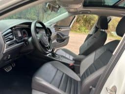 
										Volkswagen Jetta, 2020 full									