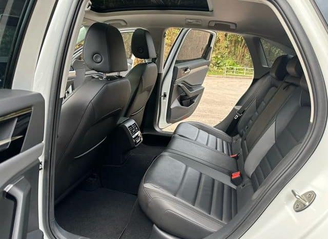 
								Volkswagen Jetta, 2020 full									