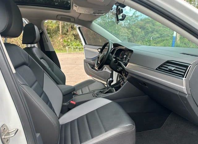 
								Volkswagen Jetta, 2020 full									