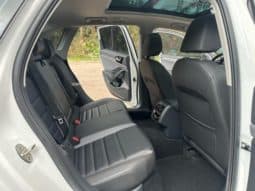 
										Volkswagen Jetta, 2020 full									