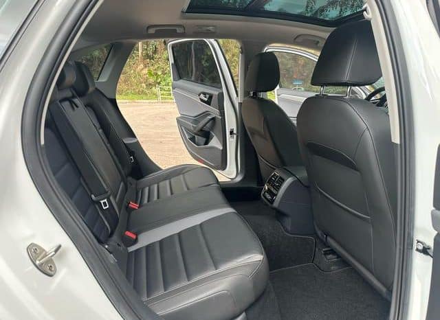 
								Volkswagen Jetta, 2020 full									