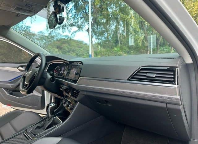 
								Volkswagen Jetta, 2020 full									