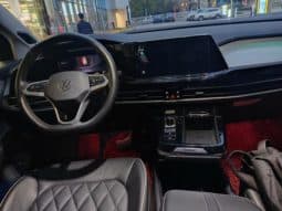 
										Volkswagen Talagon, 2022 full									