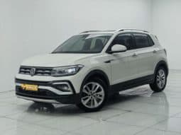 67d83d9698850 Volkswagen T-Cross, 2022