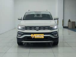 
										Volkswagen T-Cross, 2022 full									