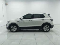 
										Volkswagen T-Cross, 2022 full									