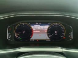 
										Volkswagen T-Cross, 2022 full									
