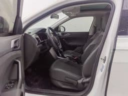
										Volkswagen T-Cross, 2022 full									