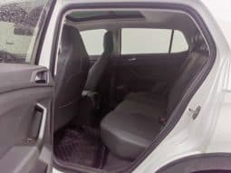 
										Volkswagen T-Cross, 2022 full									