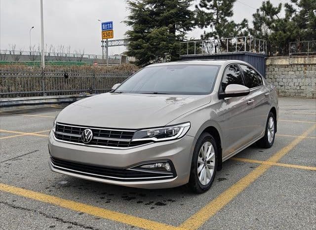 67d83da687fc0 Volkswagen Bora, 2022