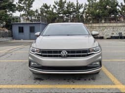 
										Volkswagen Bora, 2022 full									