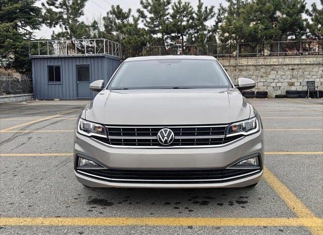 
								Volkswagen Bora, 2022 full									
