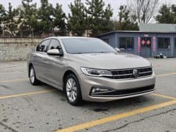 
										Volkswagen Bora, 2022 full									