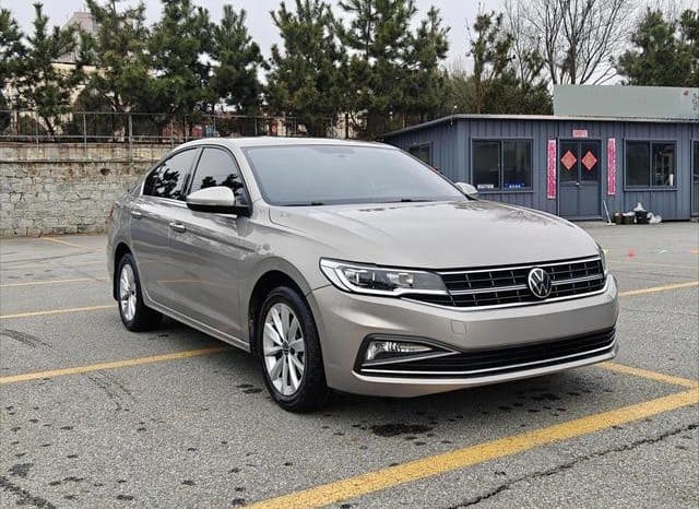 
								Volkswagen Bora, 2022 full									