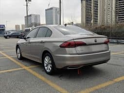 
										Volkswagen Bora, 2022 full									