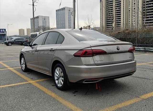 
								Volkswagen Bora, 2022 full									