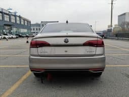 
										Volkswagen Bora, 2022 full									