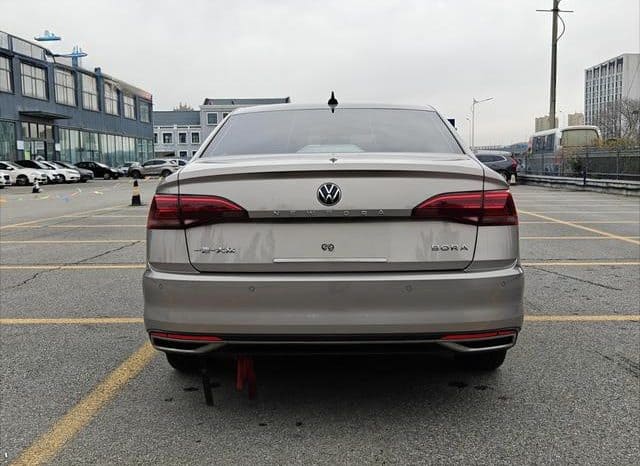 
								Volkswagen Bora, 2022 full									