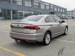 
										Volkswagen Bora, 2022 full									