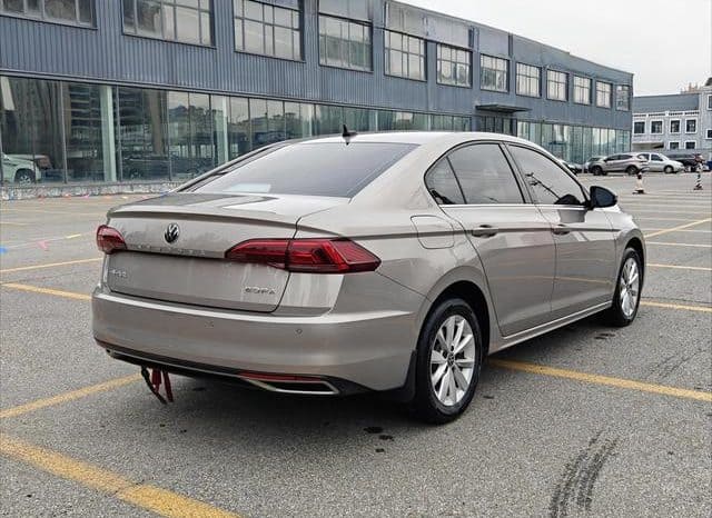 
								Volkswagen Bora, 2022 full									