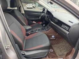 
										Volkswagen Bora, 2022 full									