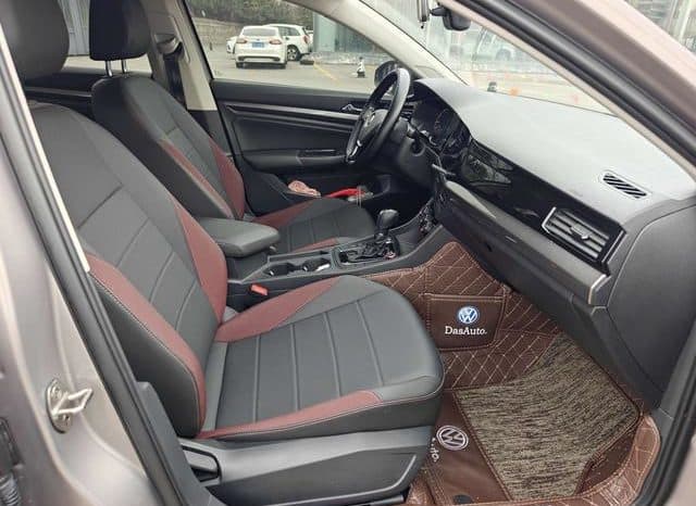 
								Volkswagen Bora, 2022 full									