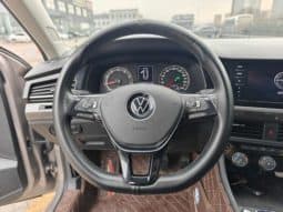 
										Volkswagen Bora, 2022 full									