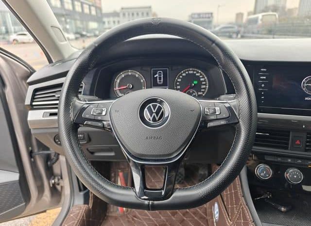 
								Volkswagen Bora, 2022 full									
