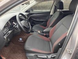 
										Volkswagen Bora, 2022 full									