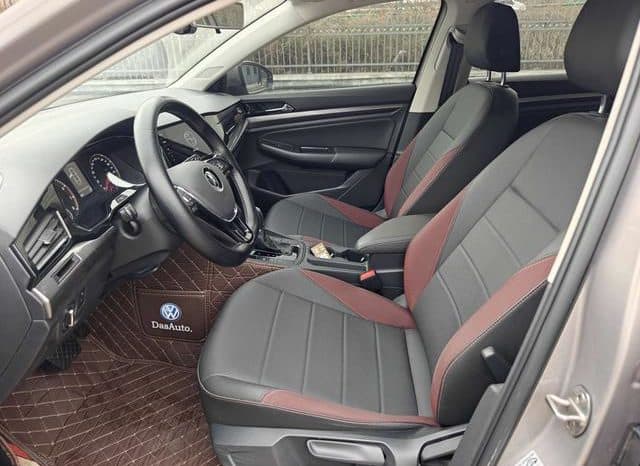 
								Volkswagen Bora, 2022 full									