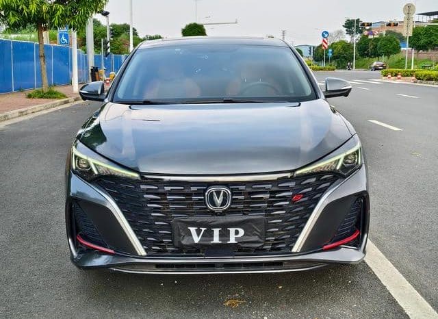 
								Changan Eada, 2023 full									