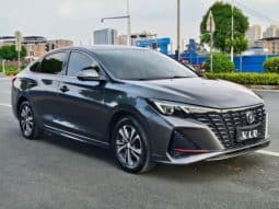 
										Changan Eada, 2023 full									