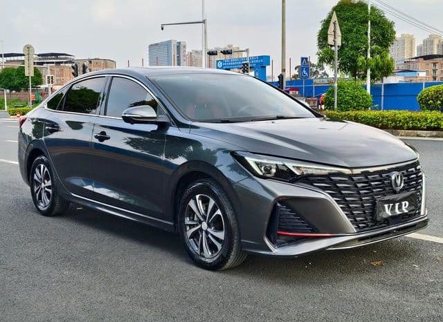 
								Changan Eada, 2023 full									