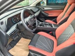 
										Changan Eada, 2023 full									