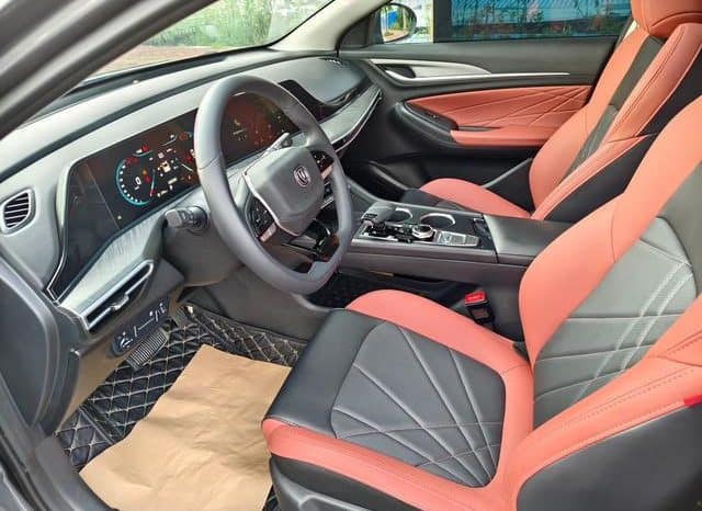 
								Changan Eada, 2023 full									