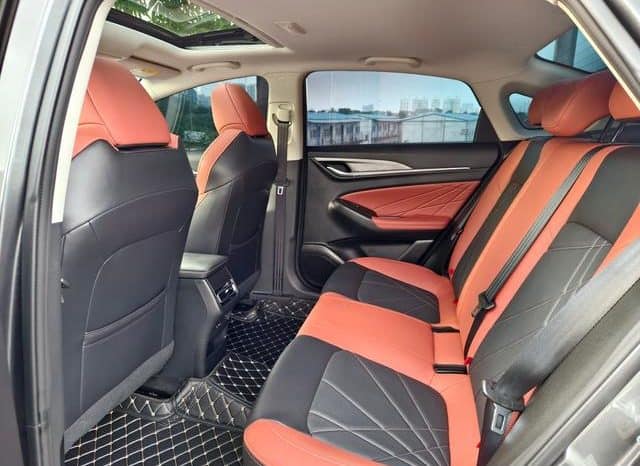 
								Changan Eada, 2023 full									