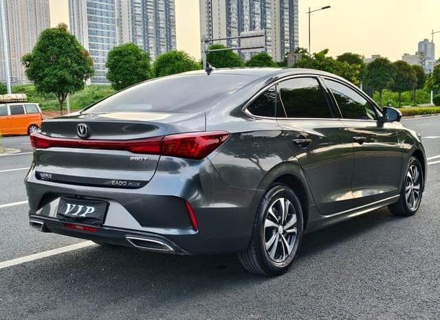 
								Changan Eada, 2023 full									